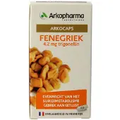 Arkopharma Arkogélules Fenugrec | 40 gélules