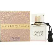 Lalique , L'Amour, Eau De Parfum, For Women, 30 ml