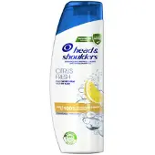 Head & shoulders Shampooing antipelliculaire Citrus Fresh 285ml