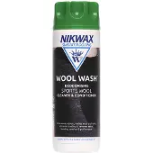 Nikwax Lavage de la laine