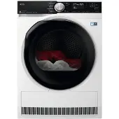 AEG TR979M8CS AbsoluteCare ProSteam