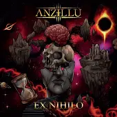 Phd Music Anzillu - Ex Nihilo [Vinyl Lp]