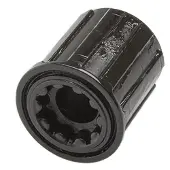 Shimano Fh-rm66 Freehub Body Noir