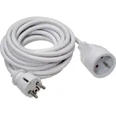 Profile Rallonge Électrique Blanc (140558)