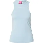 The Jogg Concept Haut 'JC SIMONA' bleu clair / blanc