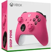Microsoft Xbox Series X et S Manette Sans Fil Rose