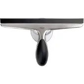 Oxo Raclette en Acier Inoxydable - - - Acier inoxydable 255x14x154mm