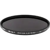 Hoya Filtre HD MkII IRND1000 72mm Noir