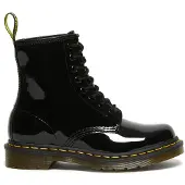 Dr. Martens Bottines à lacets noir