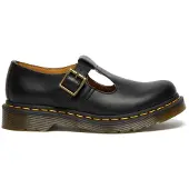 Dr. Martens Polley Couleur Noir