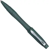 CRKT Stylo tactique Williams Defense Pen Grivory, vert