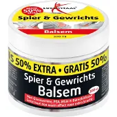 Lucovitaal Muscle & Joint Balm 50% Extra