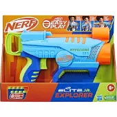 Nerf Blaster Nerf Elite Jr Explorer, +6 ans,