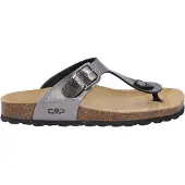 CMP 3q91036 Eco Mymosa Sandals Gris EU 38 Femme
