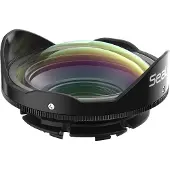 SeaLife Objectif de conversion grand angle SL051 0,75x