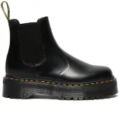 Dr. Martens Bottines '2976 Quad' noir