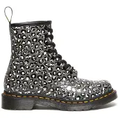 Dr. Martens 1460 Boots Gris EU 37 Femme