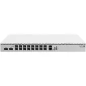 Mikrotik Crs518-16xs-2xq-rm Switch Argenté One Size / EU Plug 220V
