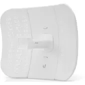Ubiquity Pont/répéteur Ubiquiti LBE-M5-23 1x1 SISO 100 Mbit/s Blanc