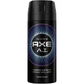 Axe Déodorant en spray - A.I. Fresh 150 ml