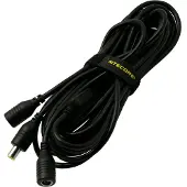 Nitecore 5m Parallel Cable, câble pour panneaux solaires