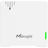 Milesight LoRaWAN WS302 (Application)