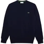 Lacoste Pull AH1985 hommes - Bleu - EU S