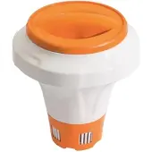 Bestway Flowclear Distributeur de Chlore Grand avec ChemGuard
