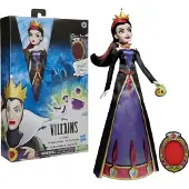 Hasbro Disney Villains Evil Queenn