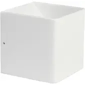 Artdelight Éclairage LED haut et bas Fulda 6w - 2700K - 10cm blanc