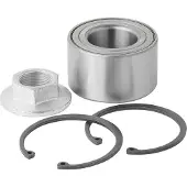 Pricenet Jeu de roulements compacts 34/64x37mm universel