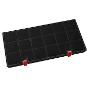 Smeg KITFC150 Filtre Charbon Pour Kset900X/Kset600X-1