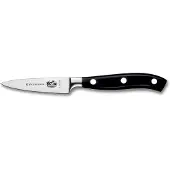 Victorinox Grand Maître Paring Knife 7.7203.08G, POM, couteau d'office, 8 cm