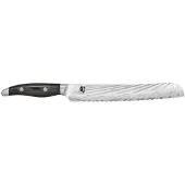 Kai Shun Nagare couteau à pain 23 cm, NDC-0705