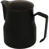 Motta pot à lait 500 ml noir