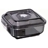 ESPRESSIONS Executive 2,5 L Airtight Container Clair