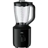 Braun Blender Jb3100bk 1,5l