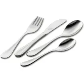 Zwilling Couverts pour enfants Filou 4 pièces
