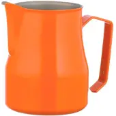 Motta pot à lait 350 ml orange
