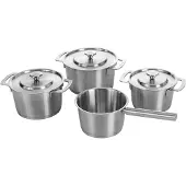 ComBekk Set de casseroles
