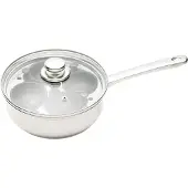Kitchencraft Cuillère à œufs Pochés 20.5 Cm