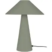 Globen Lighting Lampe de Table , Cannes, Vert, Salon / séjour, Métal, Design
