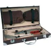 Laguiole Valisette Barbecue - Pakka