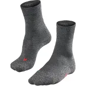 Falke Chaussette de Randonnée Falke TK2 Sensitive Men Asphalt Melange-Taille 44 - 45