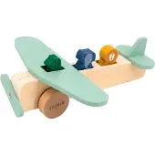 Trixie Avion en bois pour animaux
