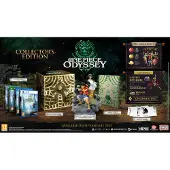 One Piece Odyssey Collector's Edition Ps5