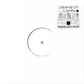 Konkurrent Scratcha Dva & Menzi - Beyond Gqom & Grime [12-Inch Single]