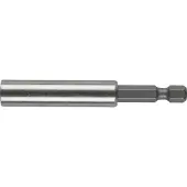 Makita P-05985 Porte-embout 1/4" - 75 Mm