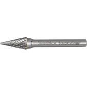 Makita HM fraise 10 pcs, 20 x 6 mm, moule à tête SM 20 x 6 mm - moule à tête SM - 10 pcs