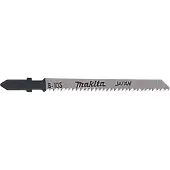 Makita Accessoires Makita Lame de scie sauteuse B10S | 5 pièces - 792691-8